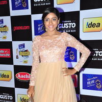 Vithika Sheru at Mirchi Music Awards 2014 Photos | Picture 1072989