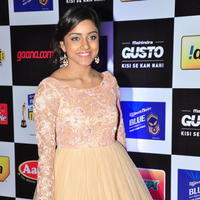 Vithika Sheru at Mirchi Music Awards 2014 Photos | Picture 1072990