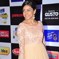 Vithika Sheru at Mirchi Music Awards 2014 Photos | Picture 1072991