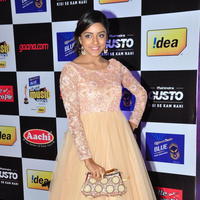 Vithika Sheru at Mirchi Music Awards 2014 Photos | Picture 1073002