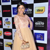 Vithika Sheru at Mirchi Music Awards 2014 Photos | Picture 1073004