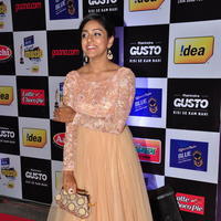 Vithika Sheru at Mirchi Music Awards 2014 Photos | Picture 1073005