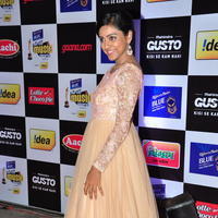 Vithika Sheru at Mirchi Music Awards 2014 Photos | Picture 1073010