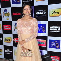 Vithika Sheru at Mirchi Music Awards 2014 Photos | Picture 1073011