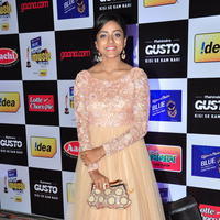 Vithika Sheru at Mirchi Music Awards 2014 Photos | Picture 1073012