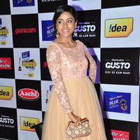 Vithika Sheru at Mirchi Music Awards 2014 Photos | Picture 1073021