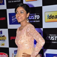 Vithika Sheru at Mirchi Music Awards 2014 Photos | Picture 1073023