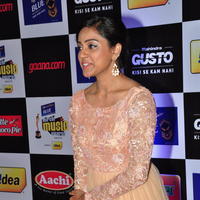 Vithika Sheru at Mirchi Music Awards 2014 Photos | Picture 1073026