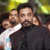Kamal Haasan - Celebs at Mirchi Music Awards 2014 Stills | Picture 1072351