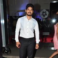 Sudhakar Komakula - Celebs at Mirchi Music Awards 2014 Stills