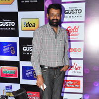 Vasanth (Director) - Celebs at Mirchi Music Awards 2014 Stills