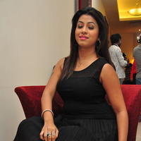 Geetanjali at Sahasam Seyara Dimbhaka Premiere Show Photos | Picture 1073763