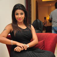 Geetanjali at Sahasam Seyara Dimbhaka Premiere Show Photos | Picture 1073773