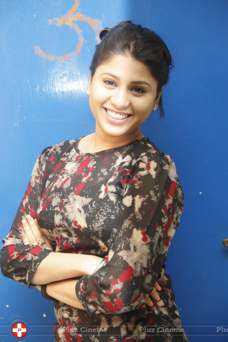 Hamida at Sahasam Seyara Dimbhaka Premiere Show Stills | Picture 1073855