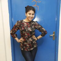 Hamida at Sahasam Seyara Dimbhaka Premiere Show Stills | Picture 1073833
