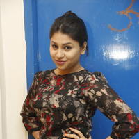 Hamida at Sahasam Seyara Dimbhaka Premiere Show Stills | Picture 1073834