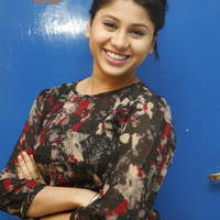 Hamida at Sahasam Seyara Dimbhaka Premiere Show Stills | Picture 1073853