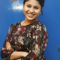 Hamida at Sahasam Seyara Dimbhaka Premiere Show Stills | Picture 1073854