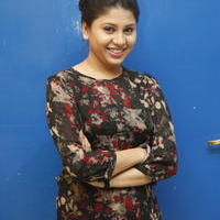 Hamida at Sahasam Seyara Dimbhaka Premiere Show Stills | Picture 1073863