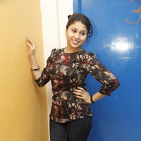 Hamida at Sahasam Seyara Dimbhaka Premiere Show Stills | Picture 1073881