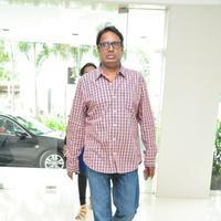 Gunasekhar - Rudramadevi Movie Press Meet Photos | Picture 1074577