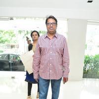 Gunasekhar - Rudramadevi Movie Press Meet Photos | Picture 1074594