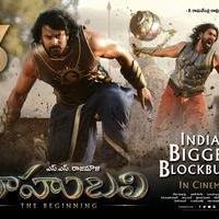Baahubali Movie Posters | Picture 1075102