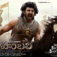Baahubali Movie Posters | Picture 1075103