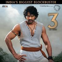 Baahubali Movie Posters | Picture 1075105
