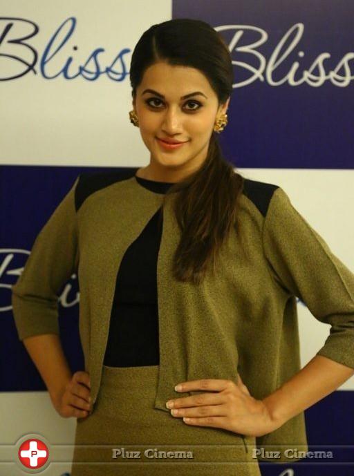 Taapsee Pannu - Tapsee at Bliss Showroom Launch Photos | Picture 1074959