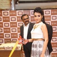 Trisha Krishnan - Trisha Launches New NAC Store Photos | Picture 1074942