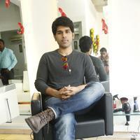 Allu Sirish - Allu Sirish At Lush Salon Launch Photos | Picture 1075004