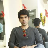 Allu Sirish - Allu Sirish At Lush Salon Launch Photos | Picture 1075016