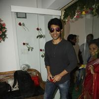 Allu Sirish - Allu Sirish At Lush Salon Launch Photos | Picture 1075024