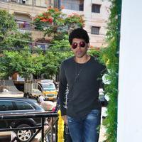 Allu Sirish - Allu Sirish At Lush Salon Launch Photos | Picture 1075035