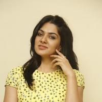 Sakshi Chaudhary at James Bond Movie Preview Show in Hyderabad Stills | Picture 1075496