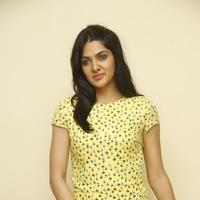 Sakshi Chaudhary at James Bond Movie Preview Show in Hyderabad Stills | Picture 1075503