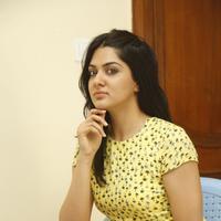 Sakshi Chaudhary at James Bond Movie Preview Show in Hyderabad Stills | Picture 1075508