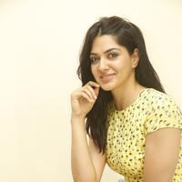 Sakshi Chaudhary at James Bond Movie Preview Show in Hyderabad Stills | Picture 1075530