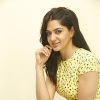 Sakshi Chaudhary at James Bond Movie Preview Show in Hyderabad Stills | Picture 1075531