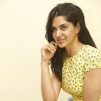 Sakshi Chaudhary at James Bond Movie Preview Show in Hyderabad Stills | Picture 1075534