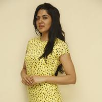 Sakshi Chaudhary at James Bond Movie Preview Show in Hyderabad Stills | Picture 1075538