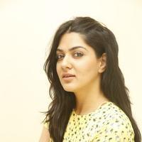 Sakshi Chaudhary at James Bond Movie Preview Show in Hyderabad Stills | Picture 1075543