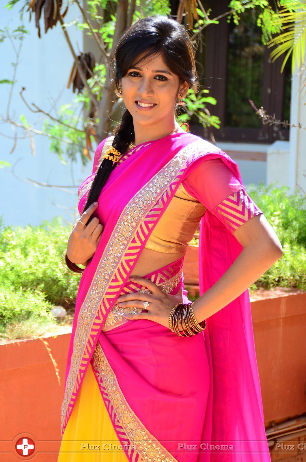 Chandini Chowdary in Ketugadu Movie Photos | Picture 1077108