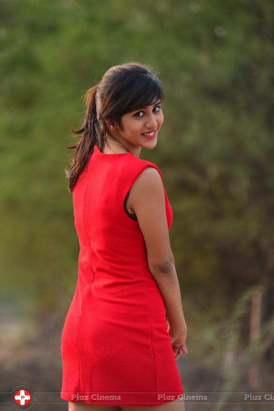 Chandini Chowdary in Ketugadu Movie Photos | Picture 1077115
