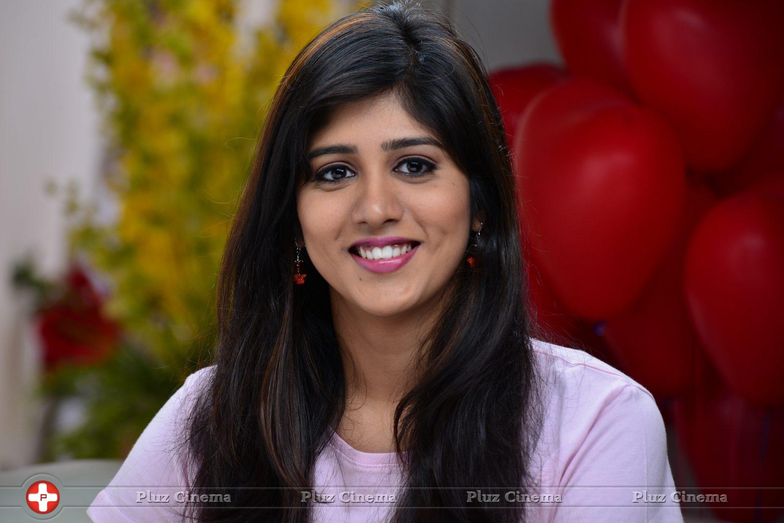 Chandini Chowdary in Ketugadu Movie Photos | Picture 1077122