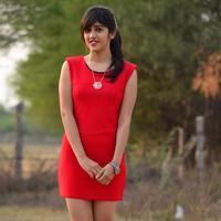 Chandini Chowdary in Ketugadu Movie Photos | Picture 1077114