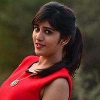 Chandini Chowdary in Ketugadu Movie Photos | Picture 1077117
