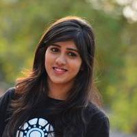 Chandini Chowdary in Ketugadu Movie Photos | Picture 1077119