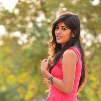 Chandini Chowdary in Ketugadu Movie Photos | Picture 1077127